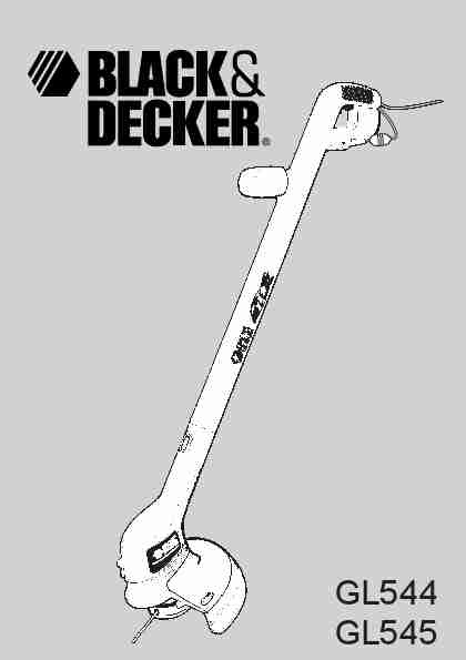 Black Decker Trimmer gl544-page_pdf